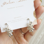  [silver] つぶつぶぴあす