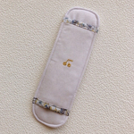  ＊ リバティ 水筒紐カバー さくらんぼ ＊