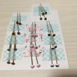 lさま専用ページ