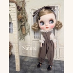 ブライス ✽ リカちゃん　お洋服　アウトフィット