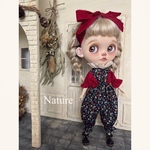 ブライス ✽ リカちゃん　お洋服　アウトフィット