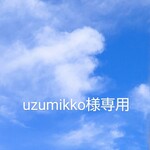 uzumikko様専用