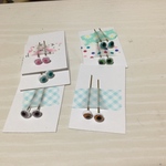 sさま専用ページ