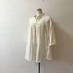 チュニックブラウス