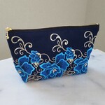 ＊New＊上品レースのマルチポーチ