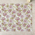 ☆新作☆オリジナルデザインペーパー Rose