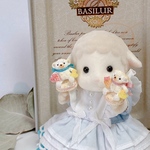 残り1セット　　ダクワーズ🧸ペア❤️テディベア