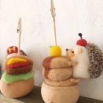 とげぞう様専用ページ