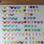 🪔水引カスタム　バラ売り　真理との合わせ買い限定　🕊️大切なお届けもの、大切にお届け。 送料無料 追跡 補償付き🕊️発送目安2日程度🚚 