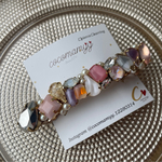 hair accessory バレッタ