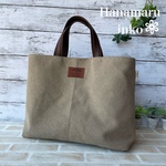 order page 🌸トートバッグMサイズ　♡nonteru-2631様