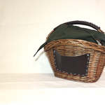 Willow Basket Bag 