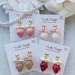 🐇Strawberry Rabbit🍓〜カフェオレ〜