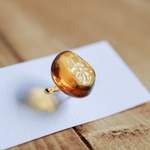 ［Glass Candy Earcuff］#2