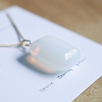 ［Glass Candy Necklace］#4
