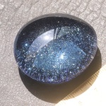 Free Soul（universe）：波動玉®【現品一点物】