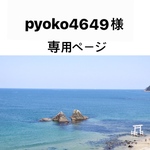 お客様専用ページ