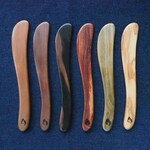★yummy様用オーダー作品-着付へら（6本セット）長さ約20cm