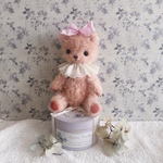 ピンク好きの方へオススメ♡pinkくまちゃん🧸pupu BEAR