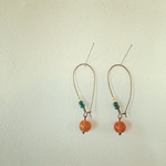 春色ピアス♪（043）
