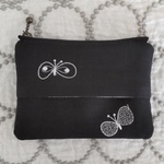 ミナペルホネン ポケティポーチ chouchoハンドメイド 