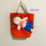 退屈〜なバック