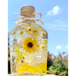 【再、再…再販】ひまわりのハーバリウム🌼