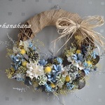 夏音wreath