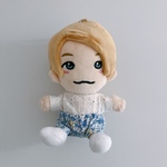 ちびぬい服　Tシャツ＋パンツ