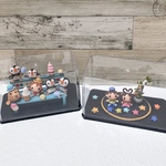 Butaりんご様　専用出品　七夕飾り　アイスベンチ　ケース