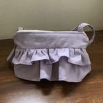 子供ポシェット