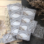 Label "218" *48pcs