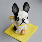 雫様ご予約品　(招き猫)