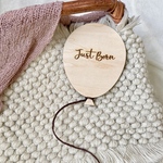 【送料込】バルーンのJust born
