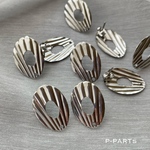 import  ピアス　6ヶ
