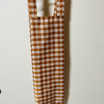 切り花用 たて長エコバッグ 