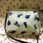 柴犬❤︎ショルダー❤︎pauron様専用