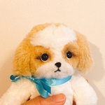 mozuさまご注文　うちの子オーダー