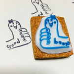 【Good】はんこ（girlバージョン）