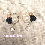 黒薔薇ﾋﾟｱｽ