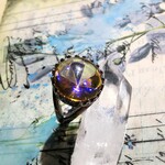 古龍晶の指輪［11］(魔法のお道具シリーズ231)
