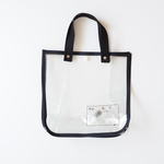☆スクエアクリアバッグ☆