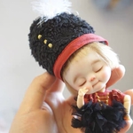 オビツ11ドール  アウトフィット　かわいい洋服　OB11ドールアウトフィット