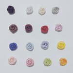P様ご注文品巻薔薇60個セット