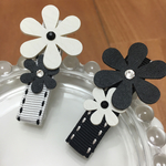 ベビー&キッズ ヘアクリップ