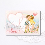 Loveletterシリーズ♡メモ No.4