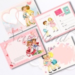 Loveletterシリーズ♡コンプリートセット