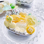 CANDY POP  lemon お菓子のピルケース　