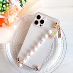 【全機種対応】インカローズの薔薇　スマホケース