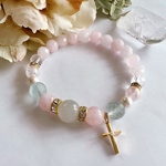 fée de la luneブレスレット♡（一点物）